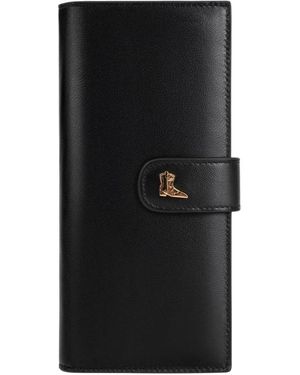L37 Wallets & Cardholders - Noir