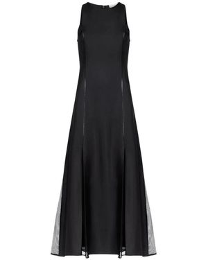 Loulou de Saison Maxi Dresses - Black