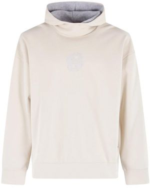 HUGO Hoodies - Blanc