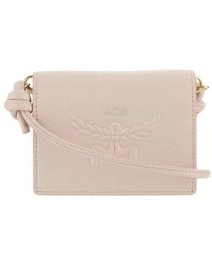 MCM Cross Body Bags - Neutro