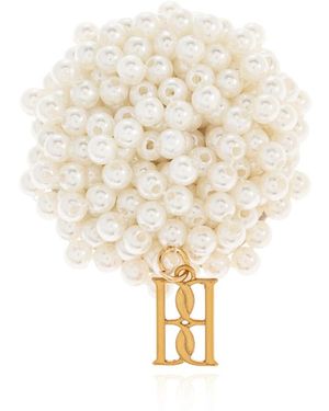 By Malene Birger Brooches - Natural