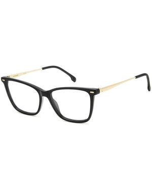 Carrera Glasses - Black
