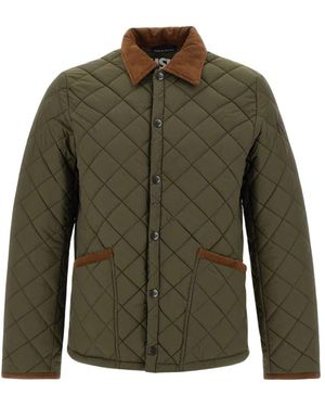 Husky Original Light Jackets - Green