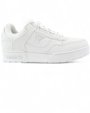 Guess Trainers - White