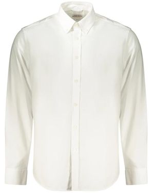 Guess Formal Shirts - White