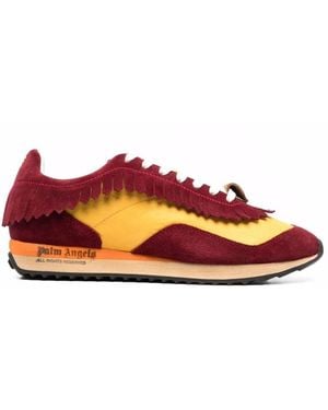 Palm Angels Trainers - Red