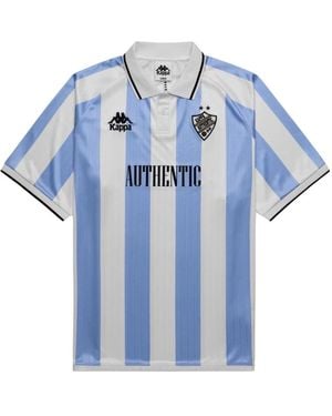 Kappa Sportswear - Azul