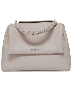 Orciani Scooby Aqua Bianca Bt2006 - Grau