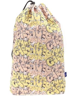 Comme des Garçons Bags - Metallizzato