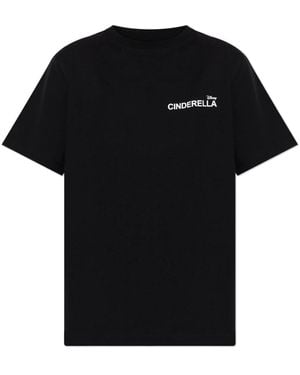 Coperni T-Shirts - Nero