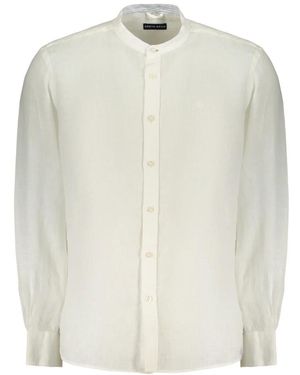 North Sails Casual Shirts - White