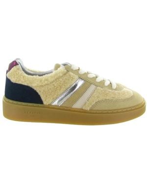 Serafini Klassische Court Schuhe - Grün