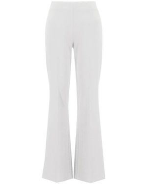 Joseph Ribkoff Wide Trousers - Wit