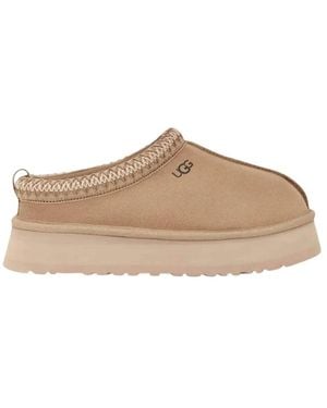 UGG Slippers - Neutro