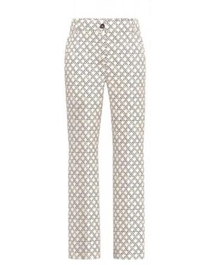 Marella Chinos - White