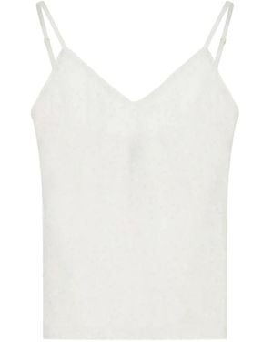 Imperial Blouses - Blanco