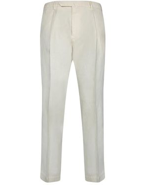 Dell'Oglio Suit Trousers - Gris