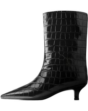 L37 November Rain Tear - Schwarz
