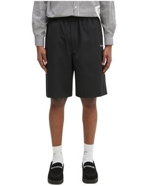 Undercover Casual Shorts - Nero