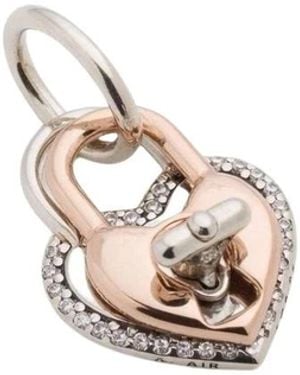 PANDORA Necklaces - Metálico