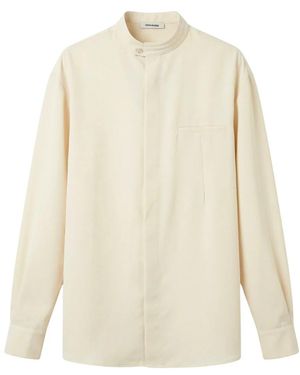 Entire studios Shirts - White