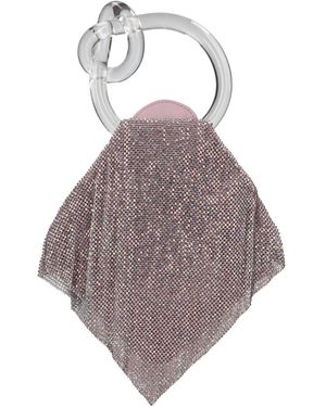 Benedetta Bruzziches Handbags - Marrón