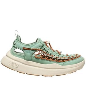 Keen Trainers - Green