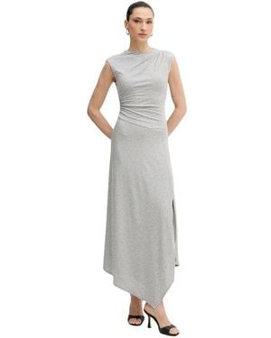Guess Maxi Dresses - Gris