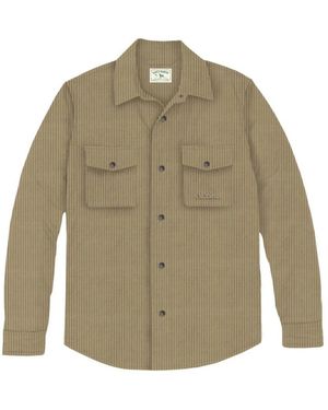 MC2 Saint Barth Casual Shirts - Green