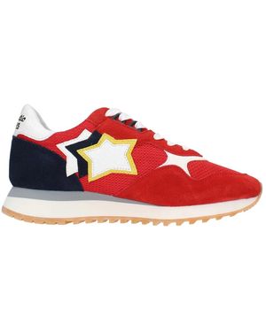 Baskets Atlantic Stars pour homme Reductions en ligne jusqu a 63 Lyst