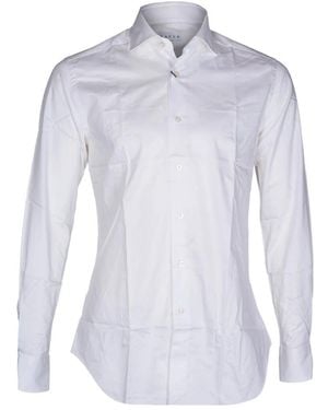 Xacus Formal Shirts - Blue