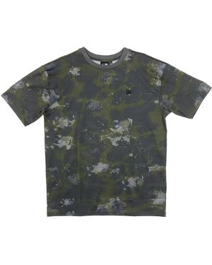 KTZ T-Shirts - Green