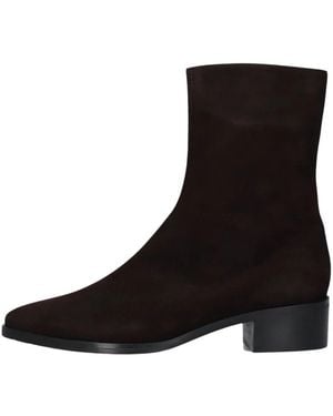 Brunate 38301 Stiefeletten - Schwarz