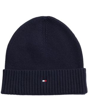 Tommy Hilfiger Beanies - Blu