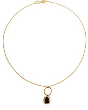Jil Sander Necklaces - Metallizzato
