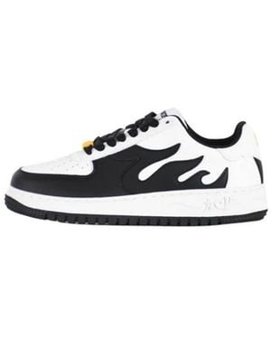 Acupuncture Trainers - White