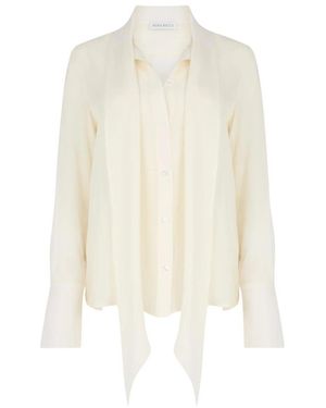 Nina Ricci Shirts - White
