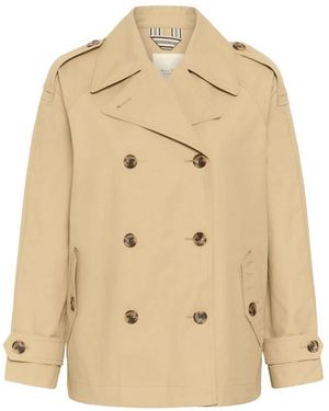Part Two Jassen ,Yuna Pw Outerwear - Naturel