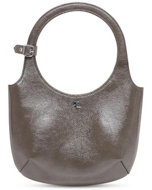 Courreges Handbags - Grey