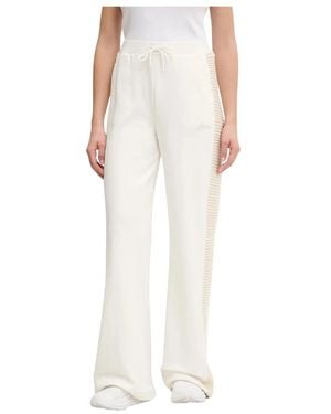 Guess Sweatpants - Blanc