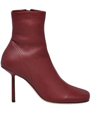 STUDIO AMELIA Stivaletto Stretch - Lila
