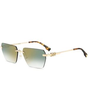 DSquared² Sunglasses - Metallic
