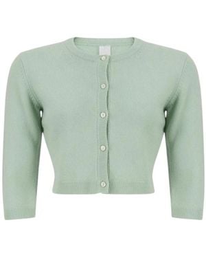 Pinko Cardigans - Verde