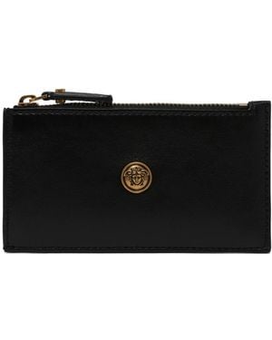 Versace Wallets & Cardholders - Noir