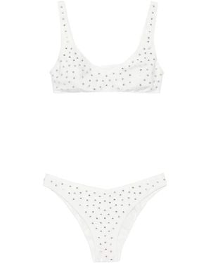 Oséree Bikinis - Bianco