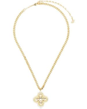 Blumarine Necklaces - Metallic