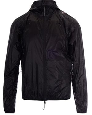 ROA Light Jackets - Blue