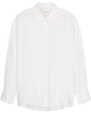 Closed Shirts - White