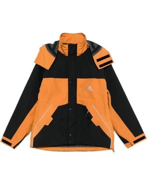 adidas Light Jackets - Zwart
