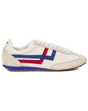 Pro Keds Trainers - White